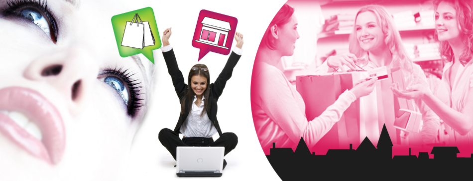 Cityn'Shop  – Le Blog