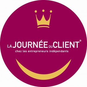 la journée du client