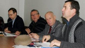 Rodez. Convention CCI