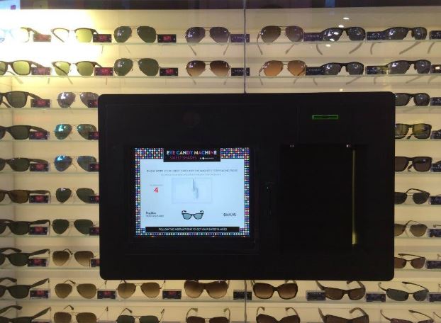 NFR Tendances du commerce de proximité